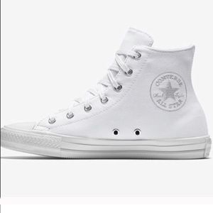 Converse Chuck Taylor All Star Gemma shoes